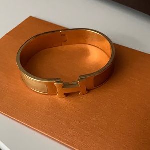 Hermès Bangle **Knock Off**
